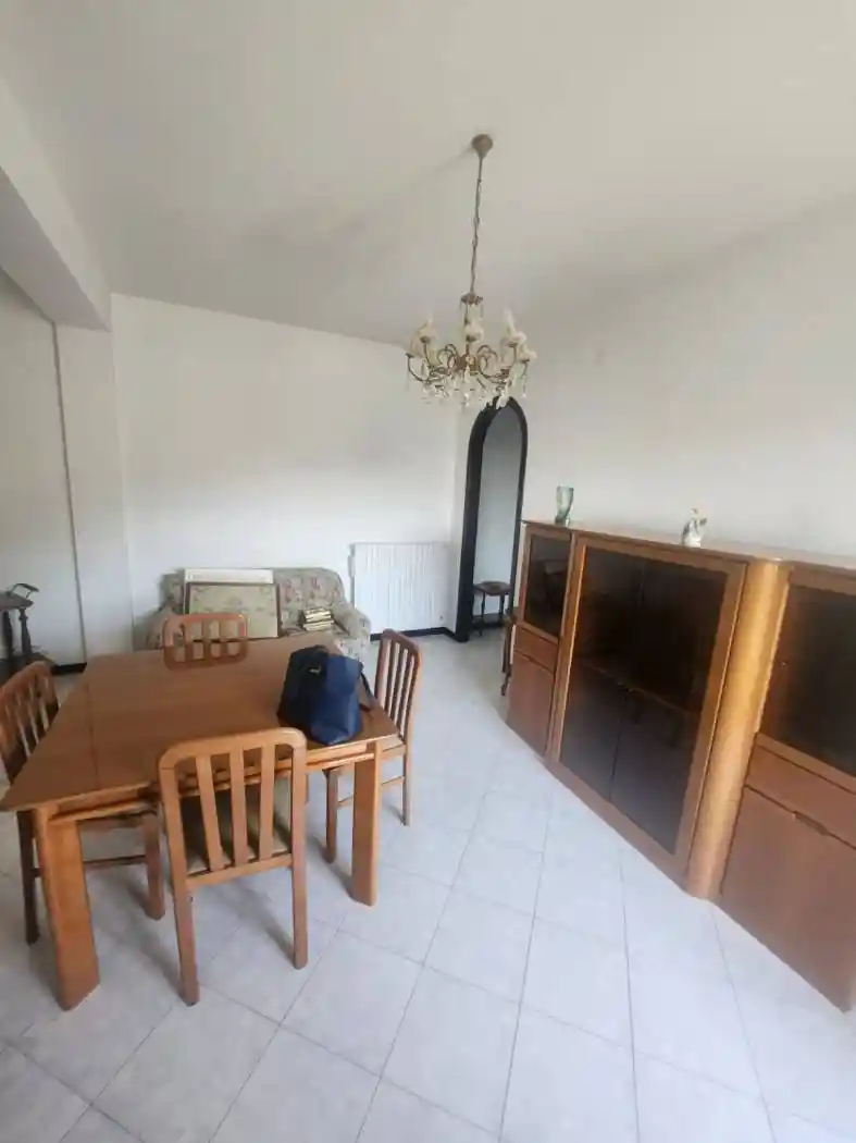 Appartamento in affitto a Caserta