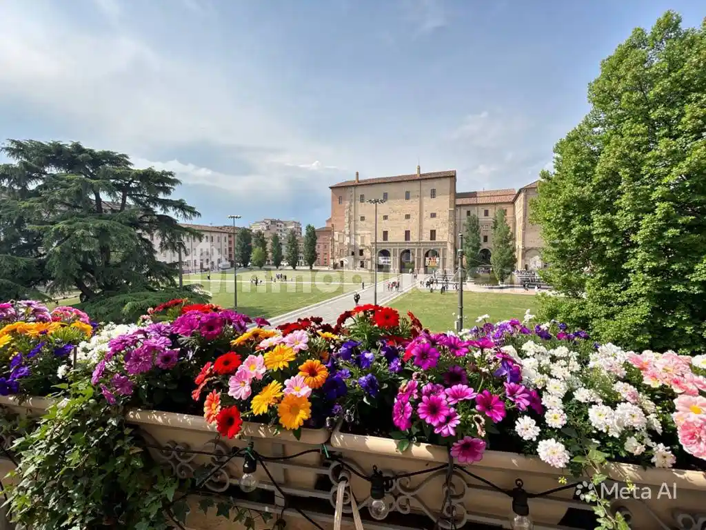 Appartamento in vendita a Parma