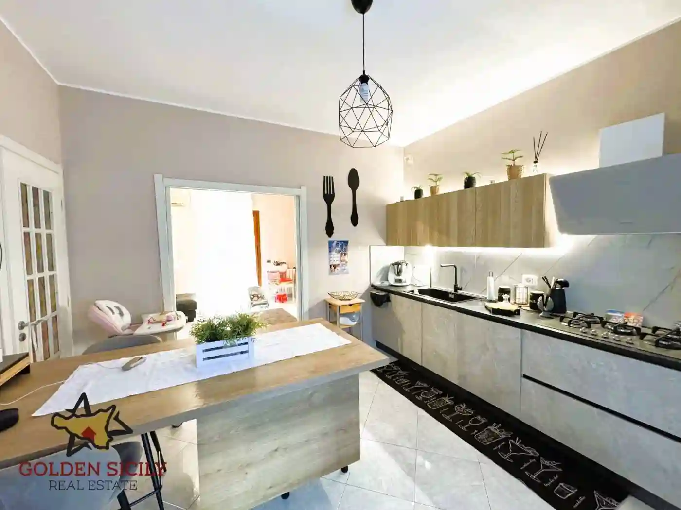 Villa - foto 5