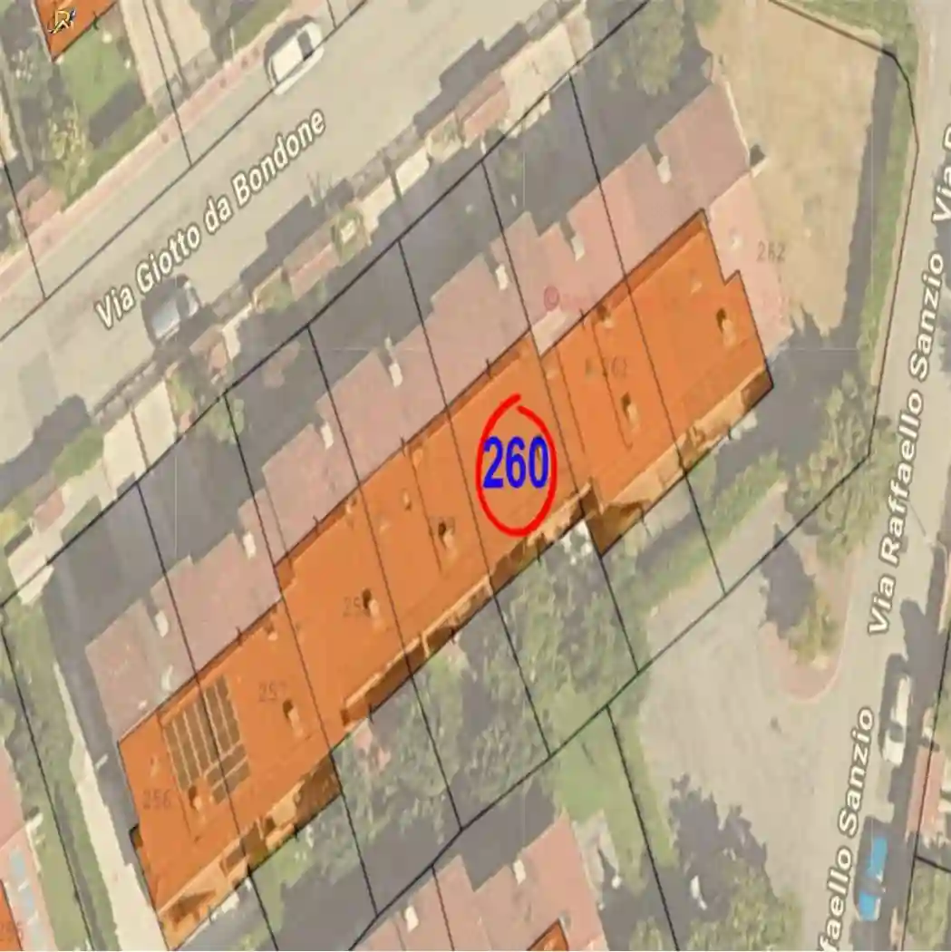 Villetta a schiera - foto 2