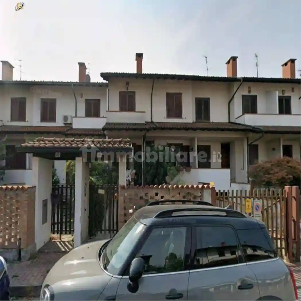 Villetta a schiera - foto 3