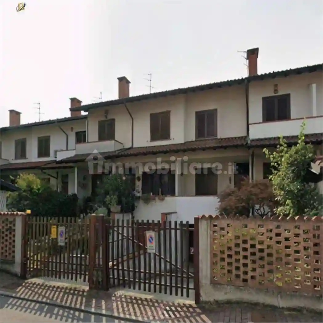 Villetta a schiera - foto 4