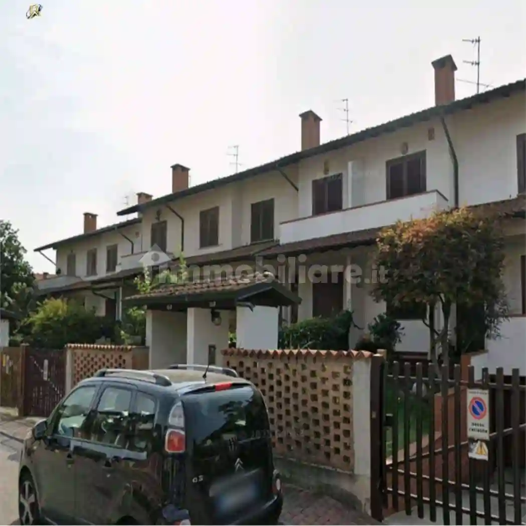 Villetta a schiera - foto 5