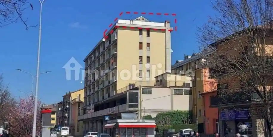 Appartamento in vendita a Pavullo nel Frignano