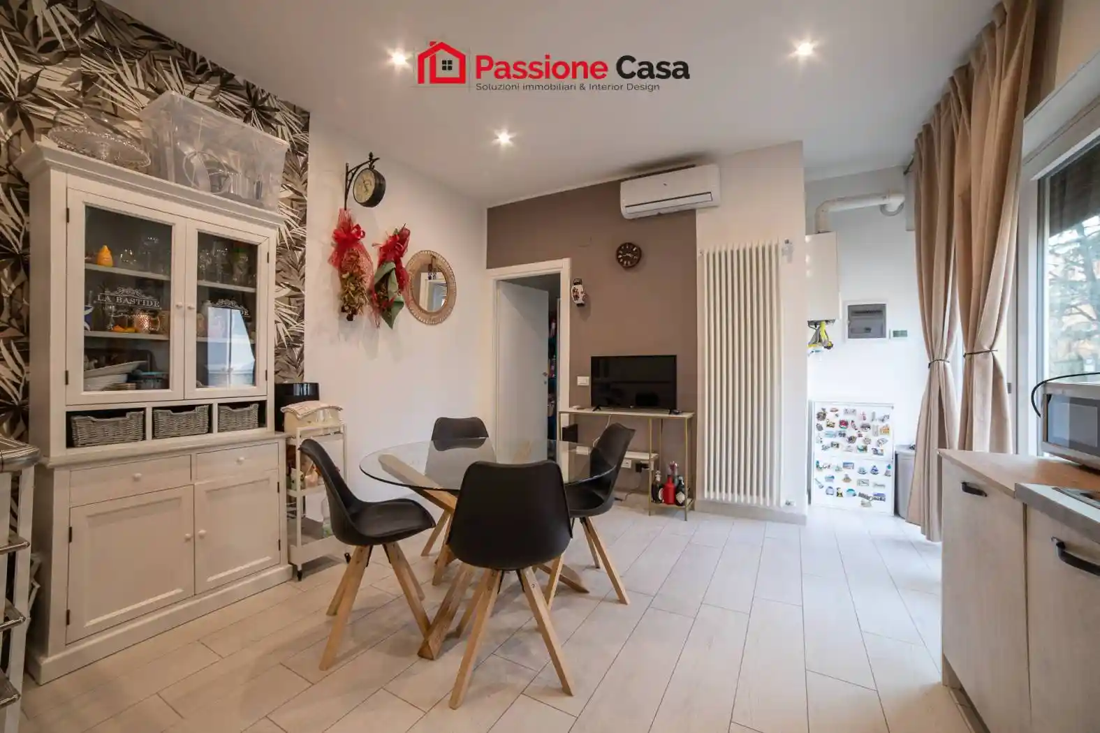 Appartamento in vendita a Parma