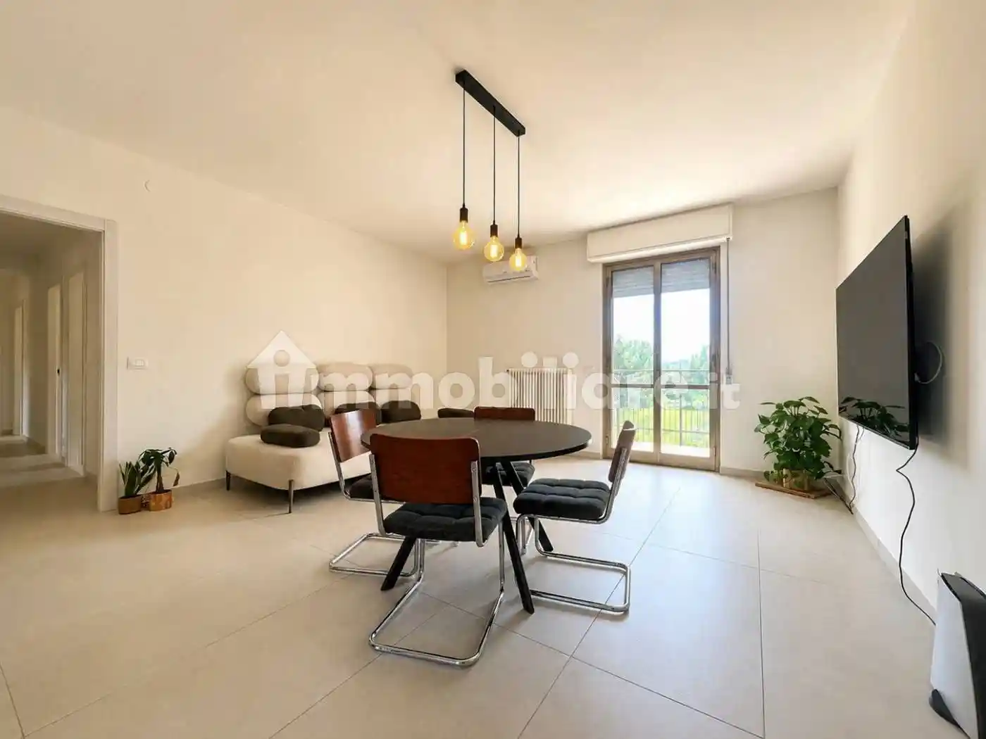 Appartamento in vendita a Parma