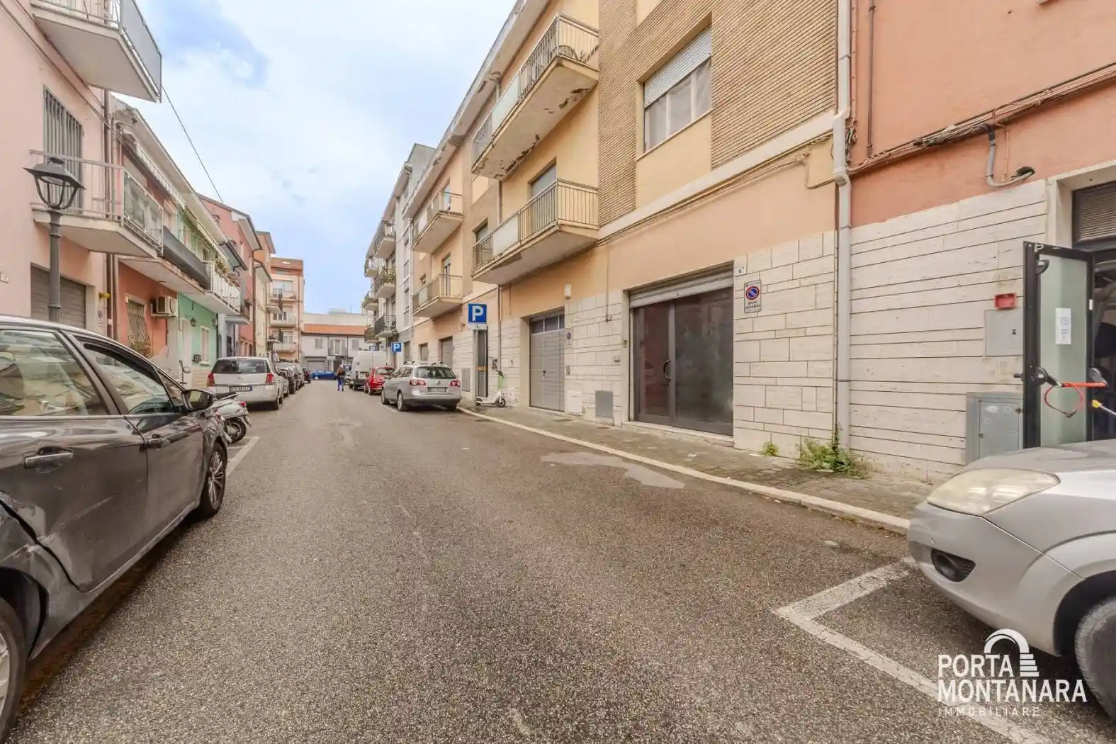 Appartamento in vendita a Rimini