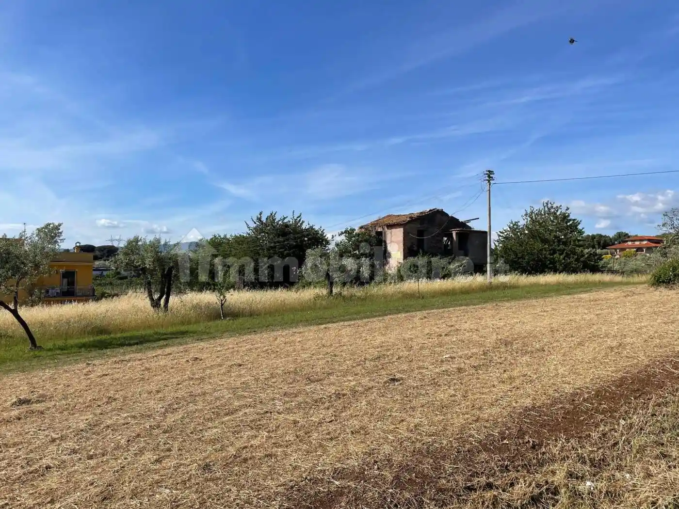 Rustico - Casale in vendita a Cisterna di Latina