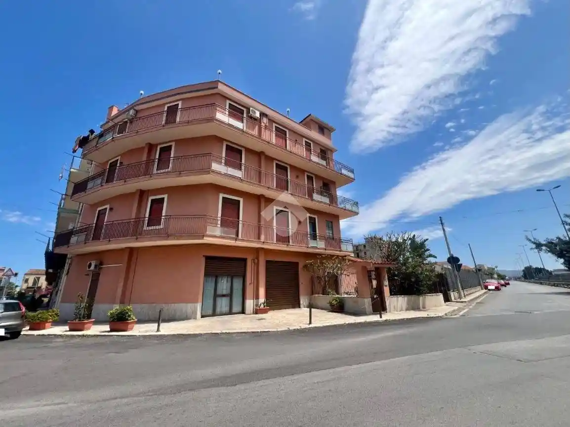 Appartamento in affitto a Palermo
