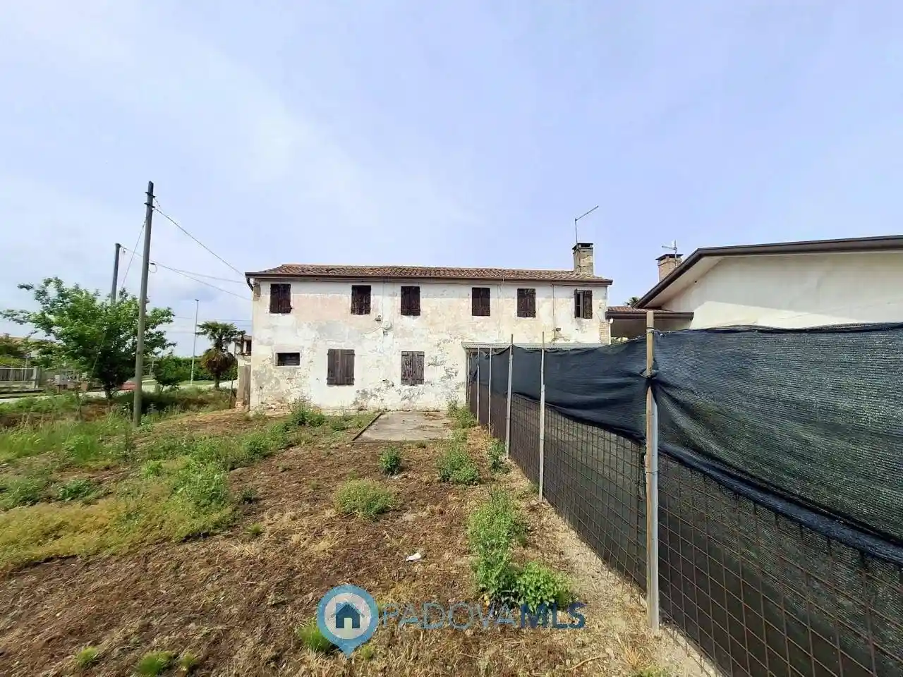 Villetta a schiera in vendita a Maserà di Padova