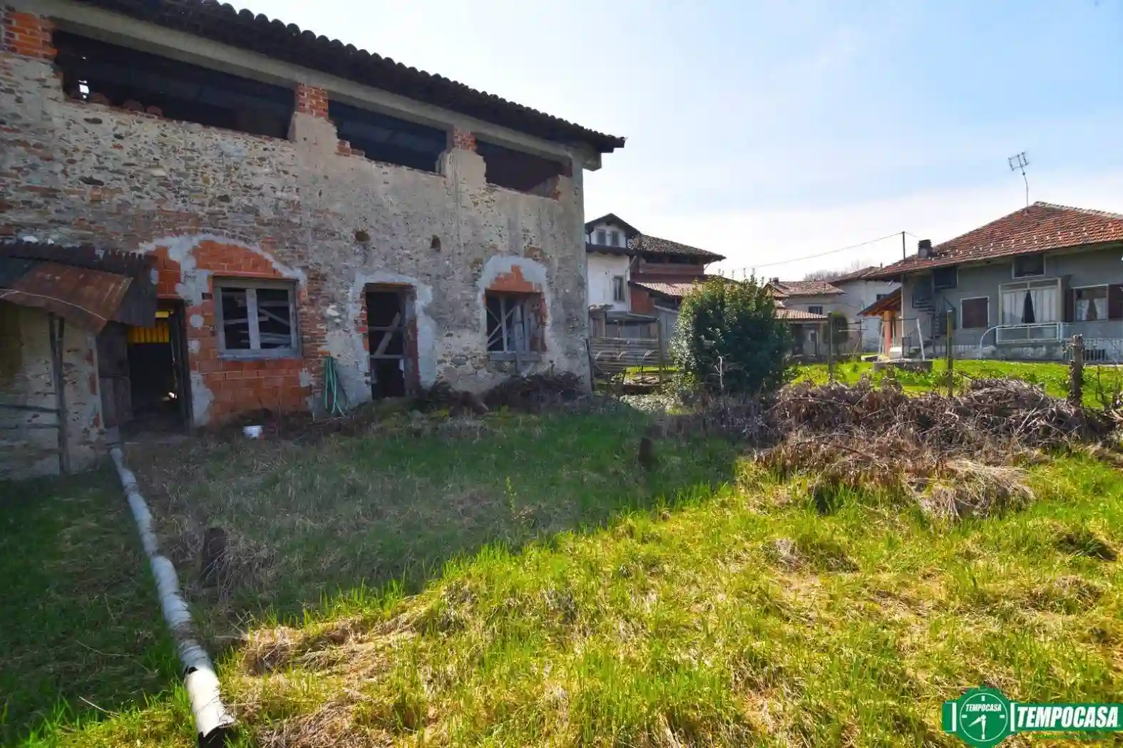 Casa indipendente - foto 2