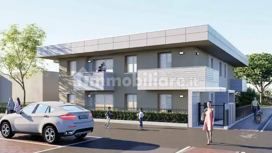 Appartamento in vendita a Lazise