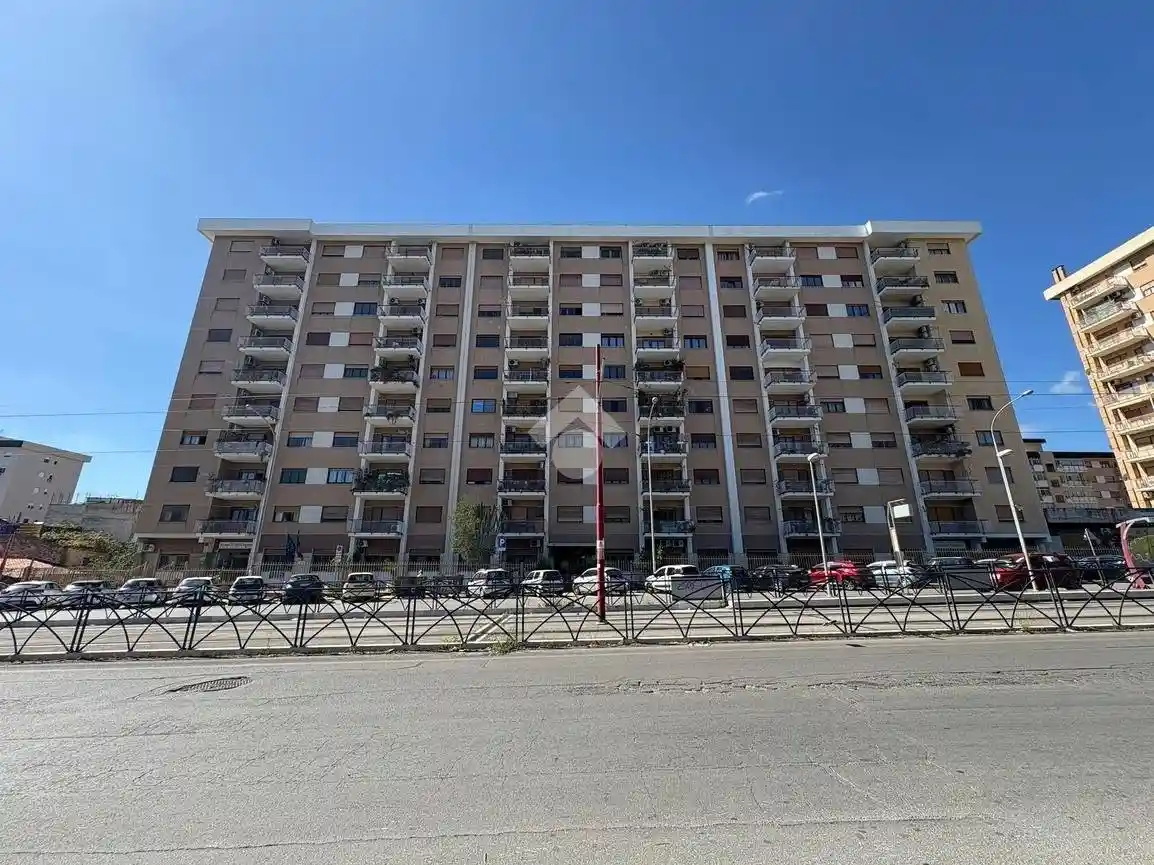 Appartamento in vendita a Palermo