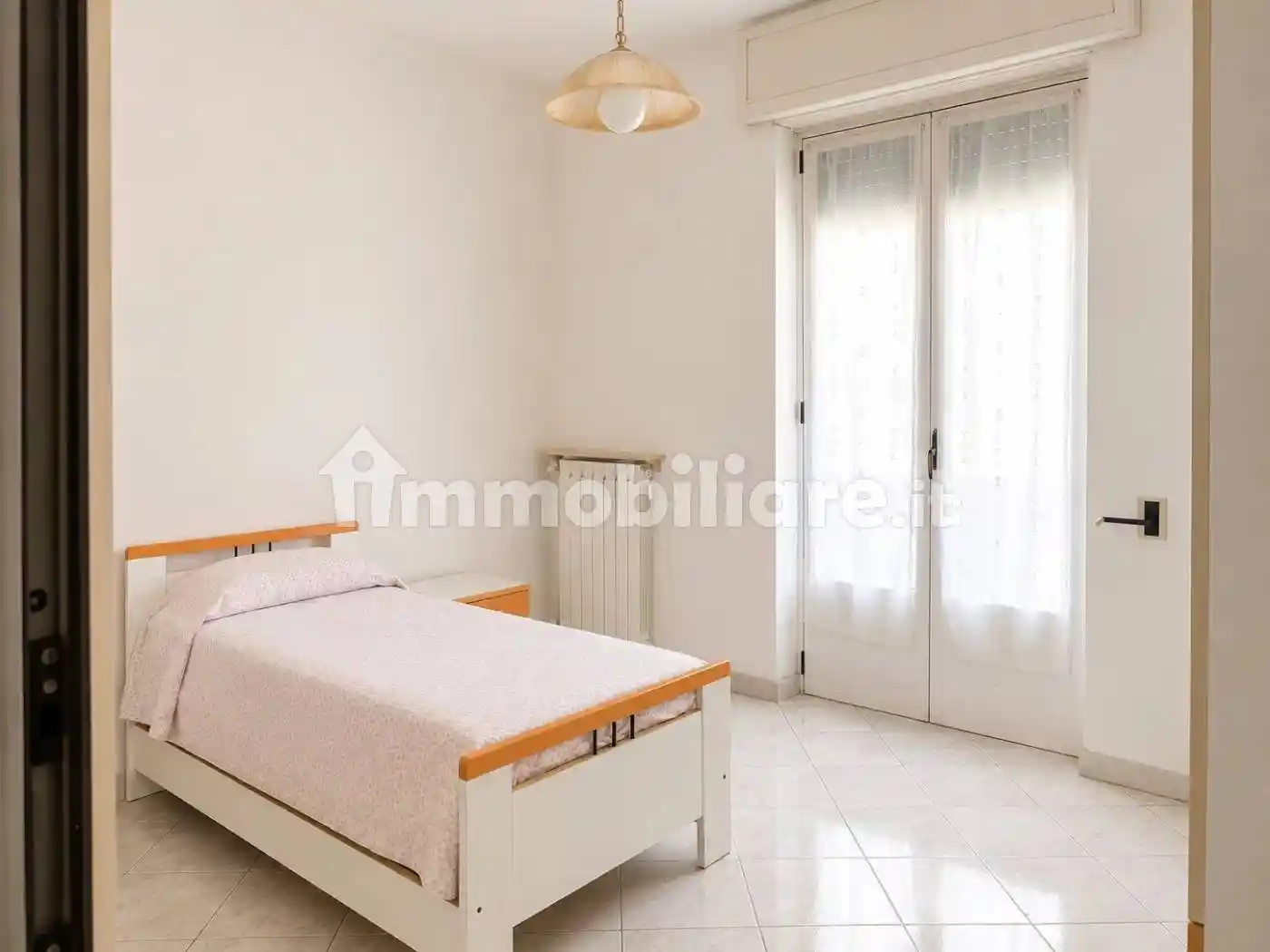 Appartamento in vendita a Oria