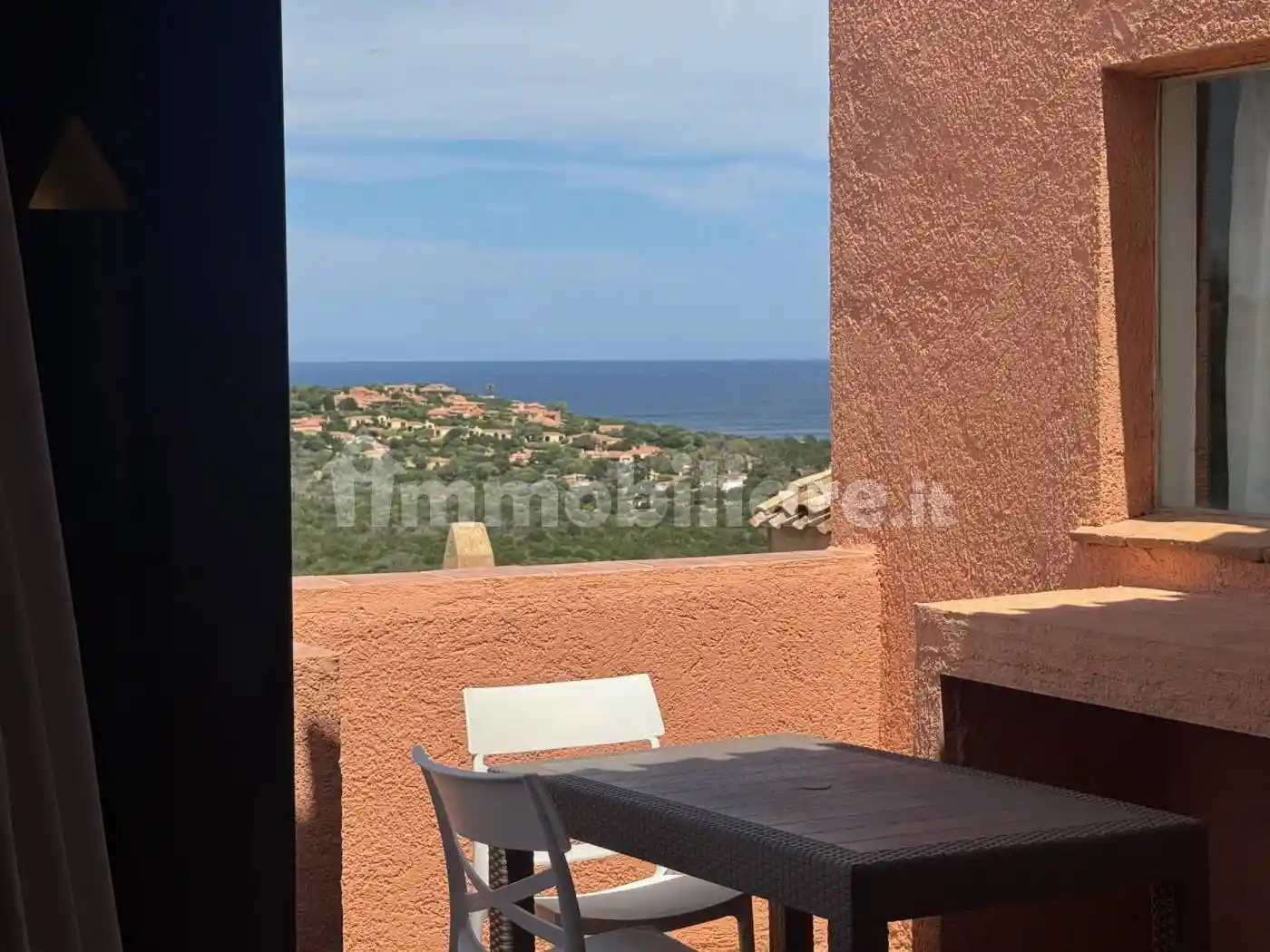 Appartamento in vendita a Arzachena