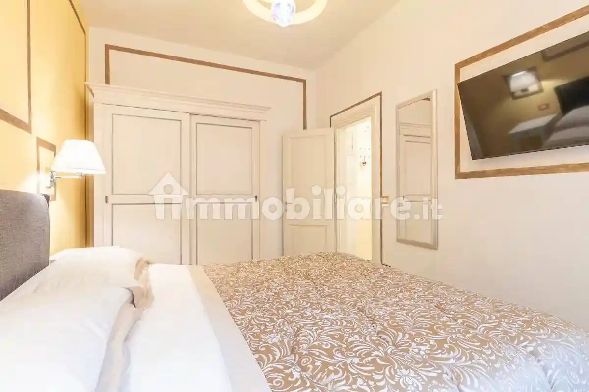 Appartamento in affitto a Firenze
