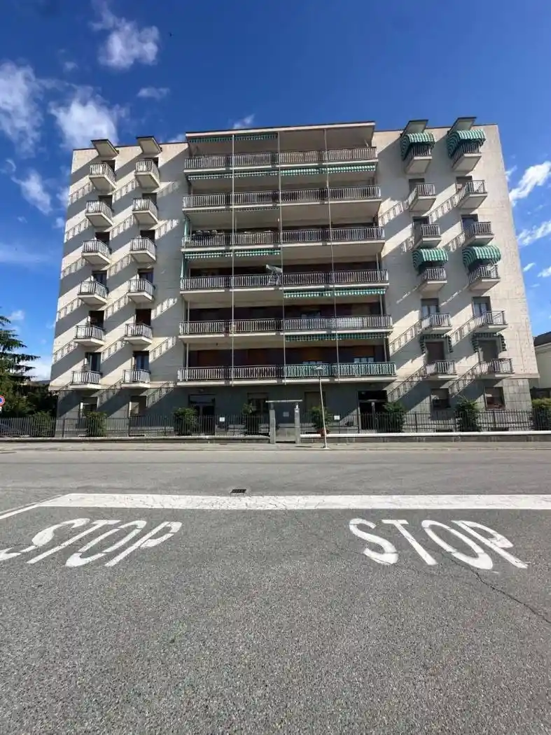 Appartamento in vendita a Verzuolo