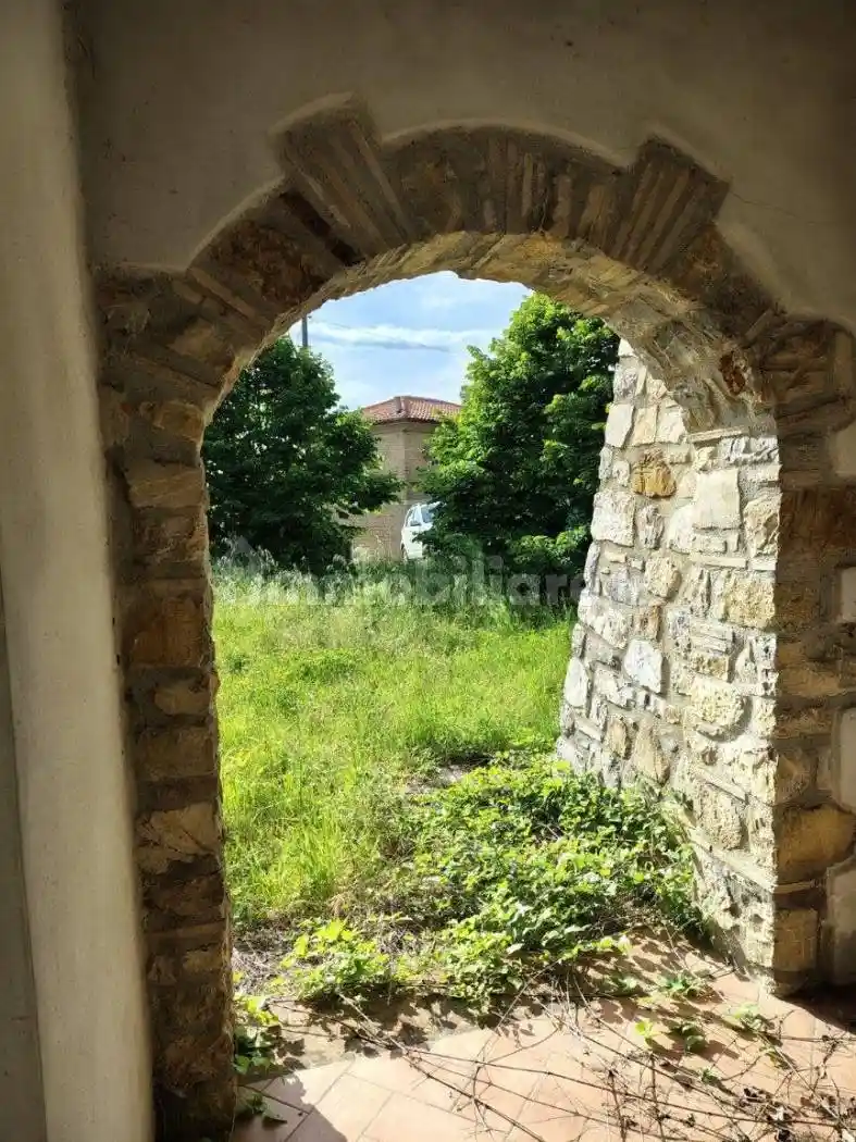 Villa in vendita a Sorano