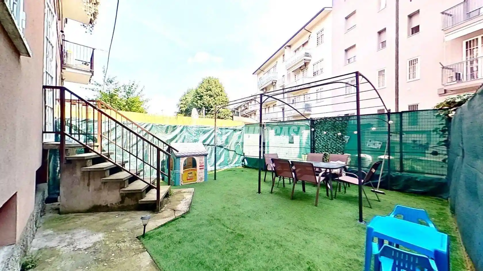 Appartamento in vendita a Brugherio