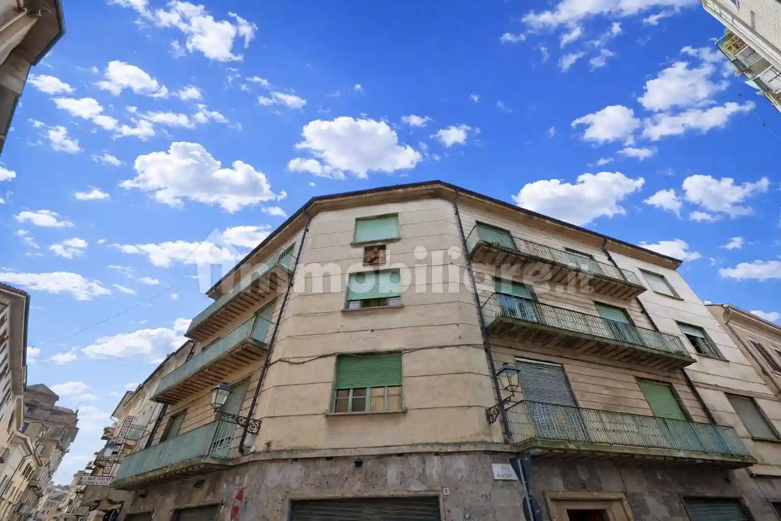 Palazzo - Edificio - foto 2
