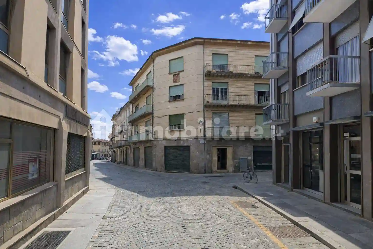 Palazzo - Edificio - foto 3