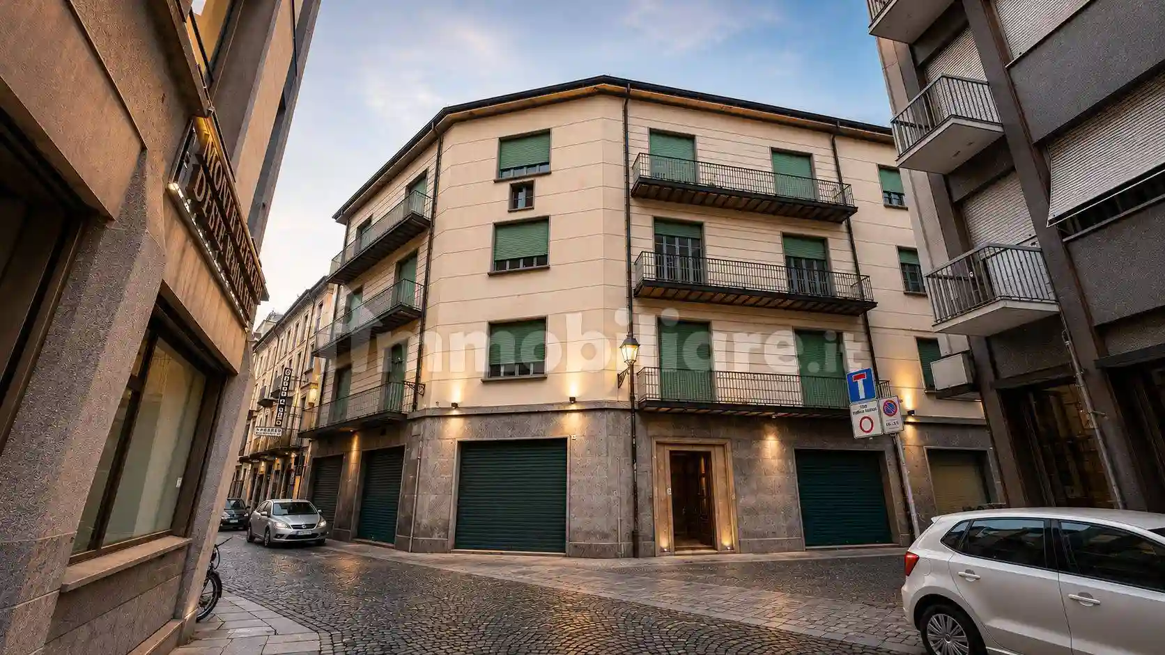 Palazzo - Edificio - foto 4