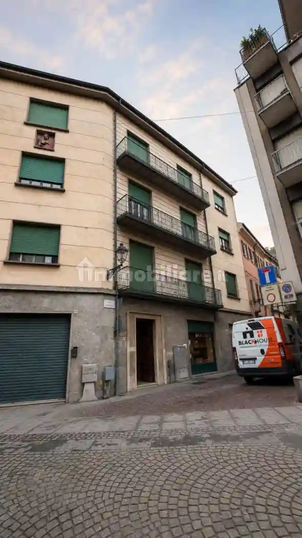 Palazzo - Edificio - foto 5