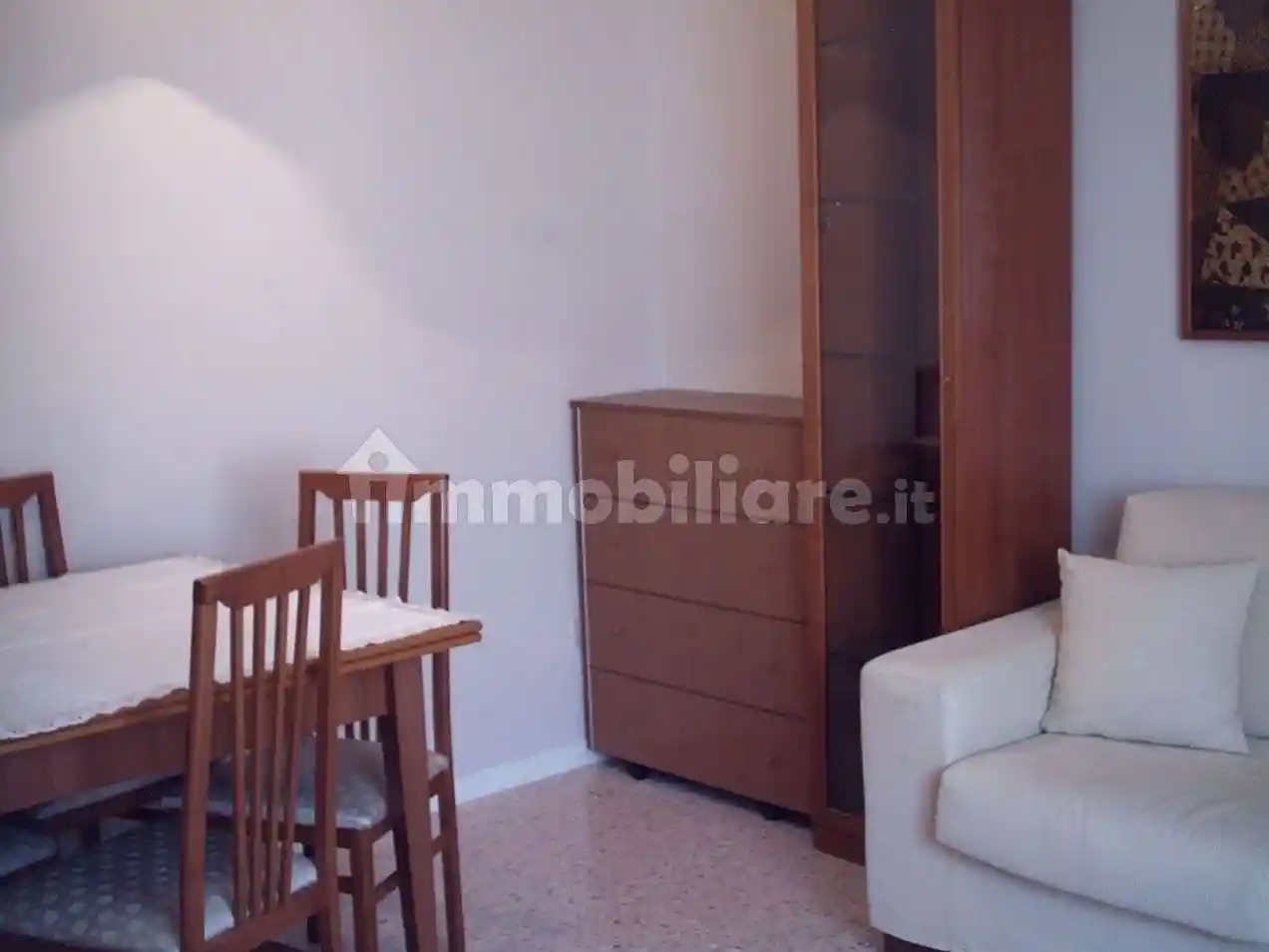 Appartamento in affitto a Vico Equense