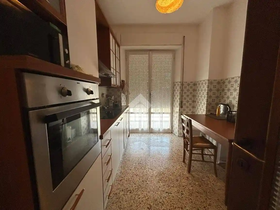 Appartamento in affitto a Perugia