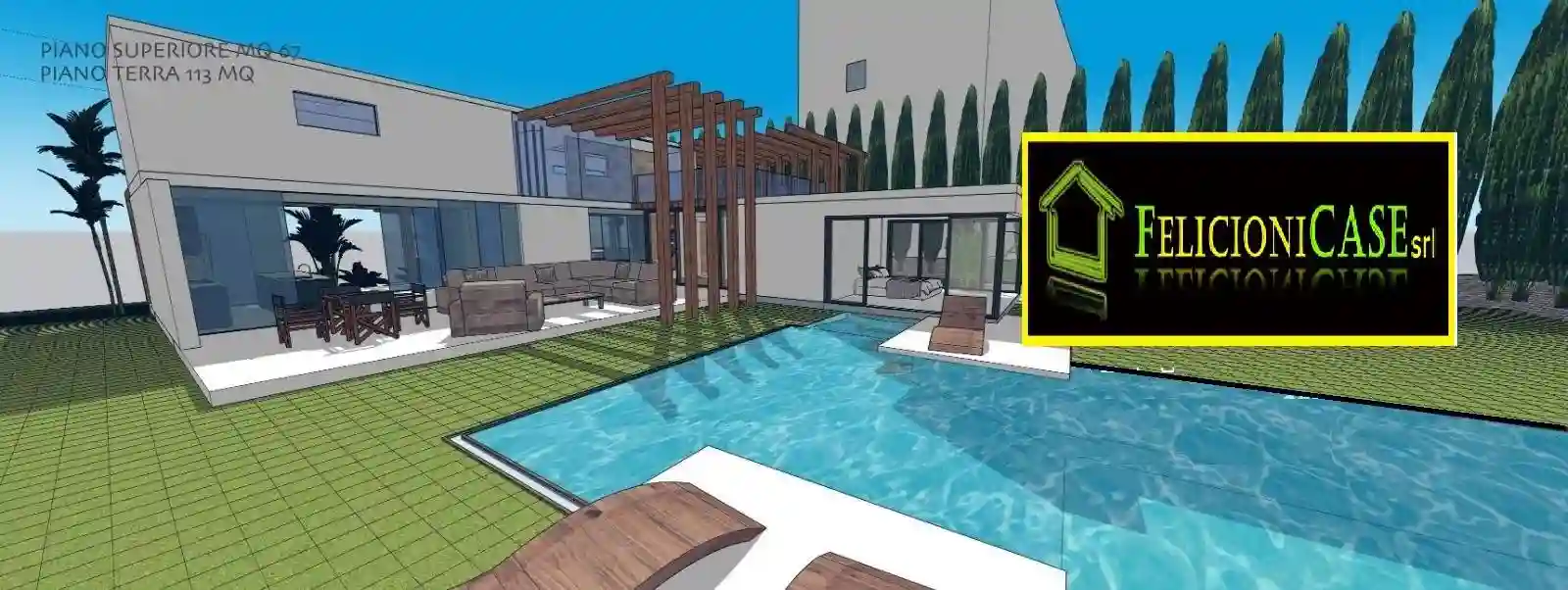 Villa - foto 2