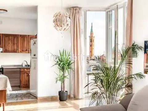 Appartamento in affitto a Padova