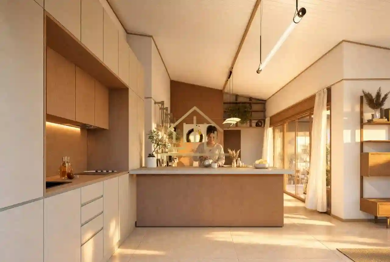 Villa - foto 5