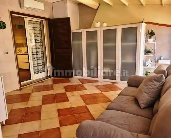 Villetta a schiera in vendita a Bisceglie
