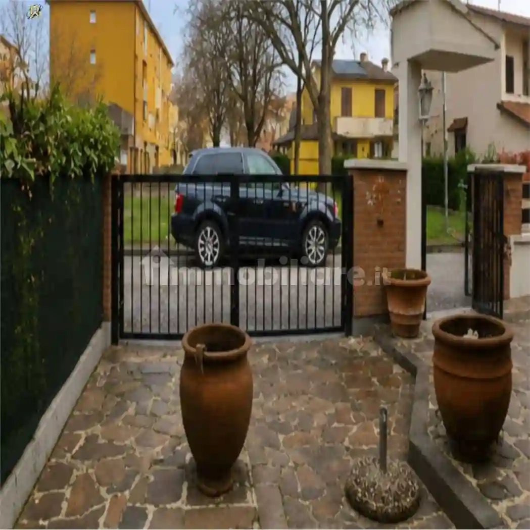 Villetta a schiera - foto 5
