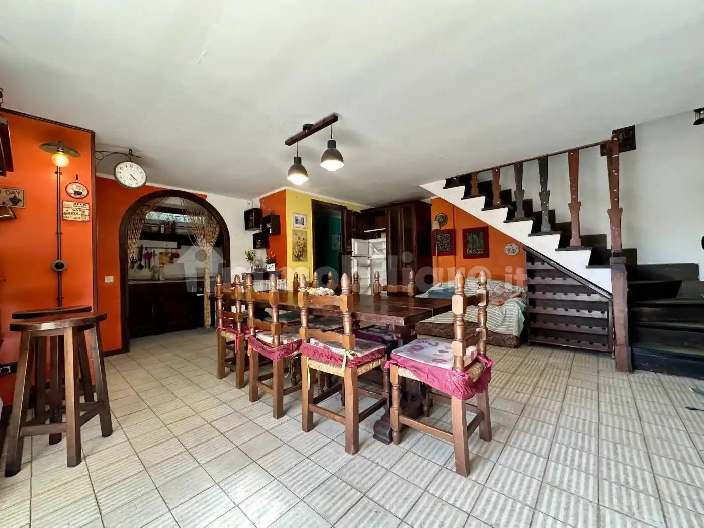Villa in vendita a Anzio