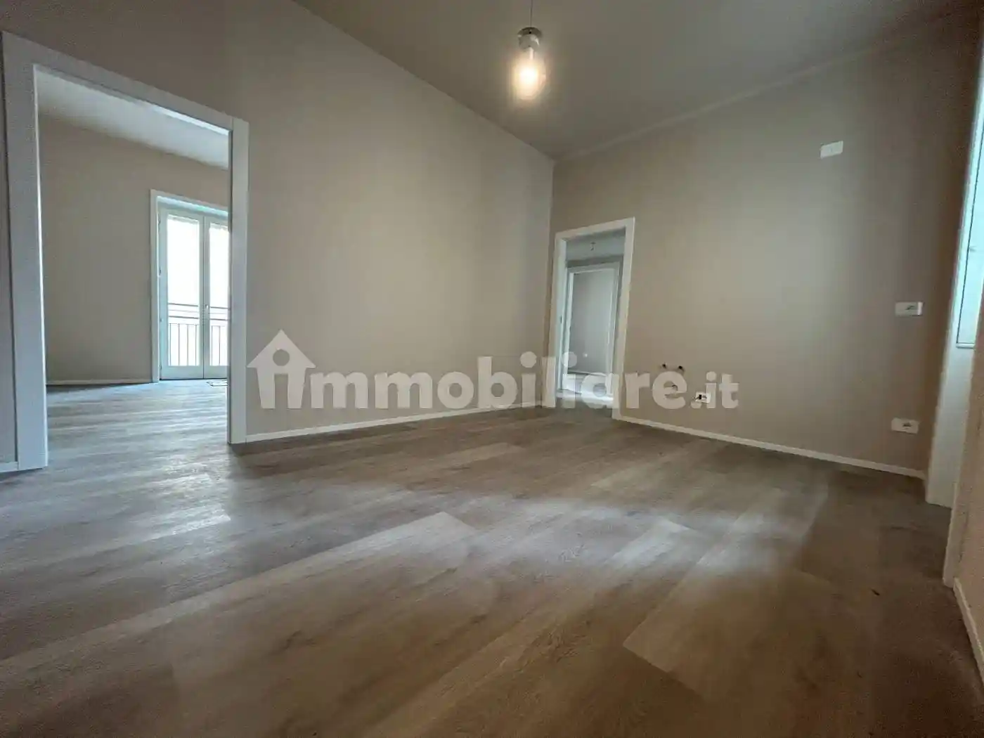Appartamento in affitto a Bergamo