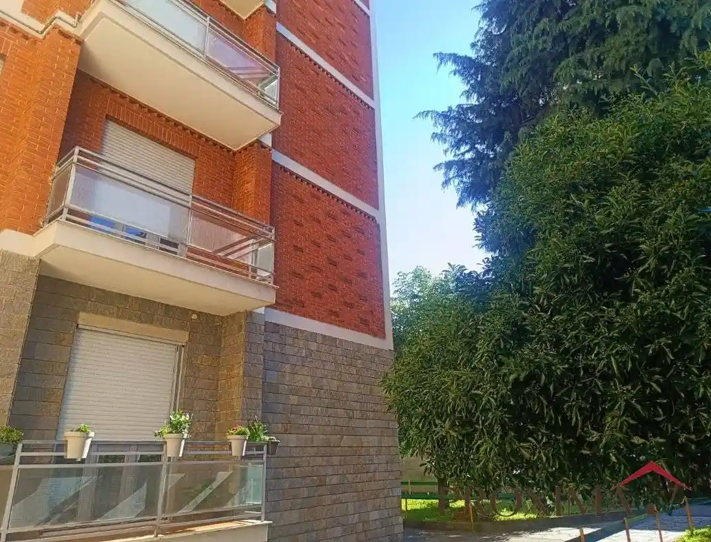 Appartamento in affitto a Collegno