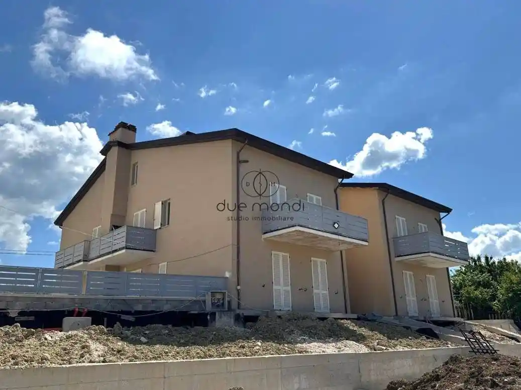Appartamento in vendita a Spoleto