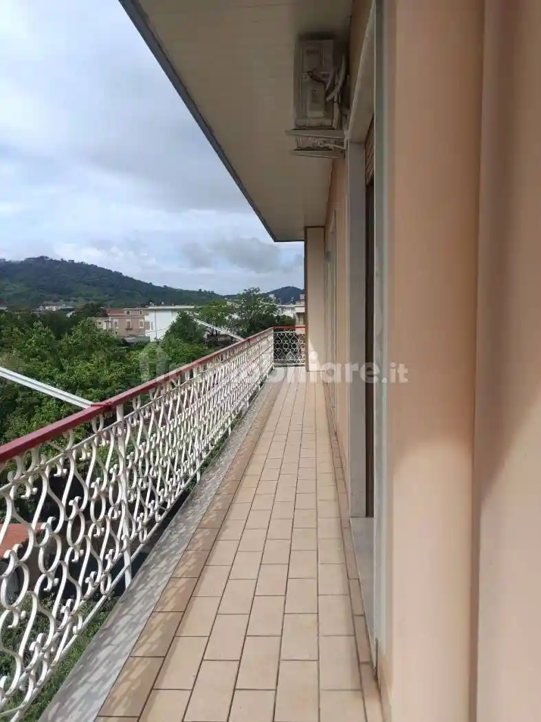 Appartamento in affitto a Castel San Giorgio