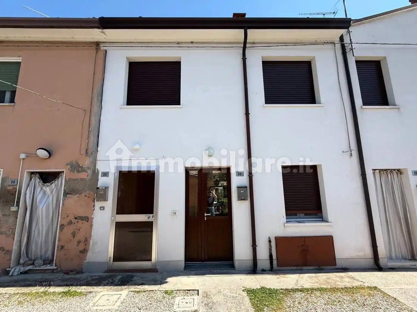Casa indipendente in vendita a Portomaggiore
