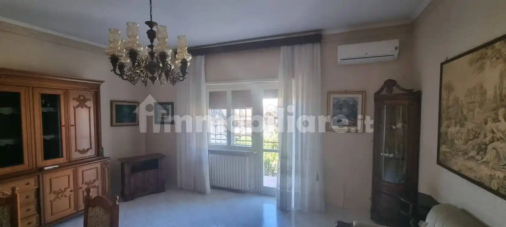 Appartamento in affitto a Castel Gandolfo