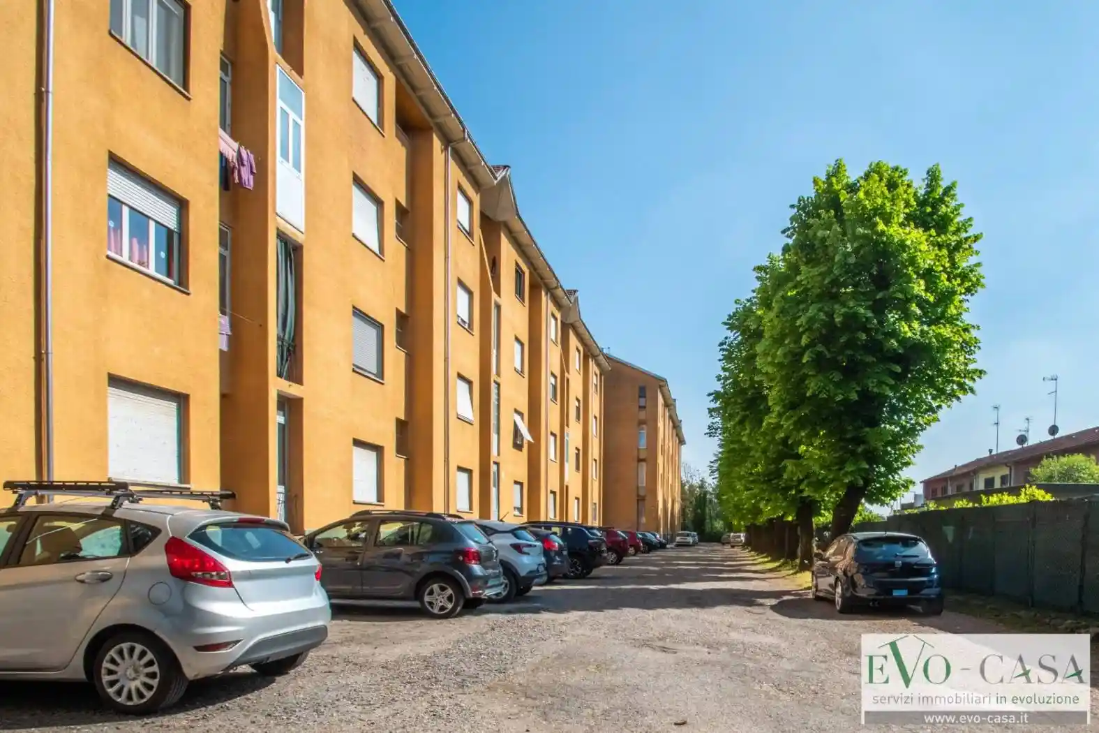Appartamento in vendita a Busto Arsizio