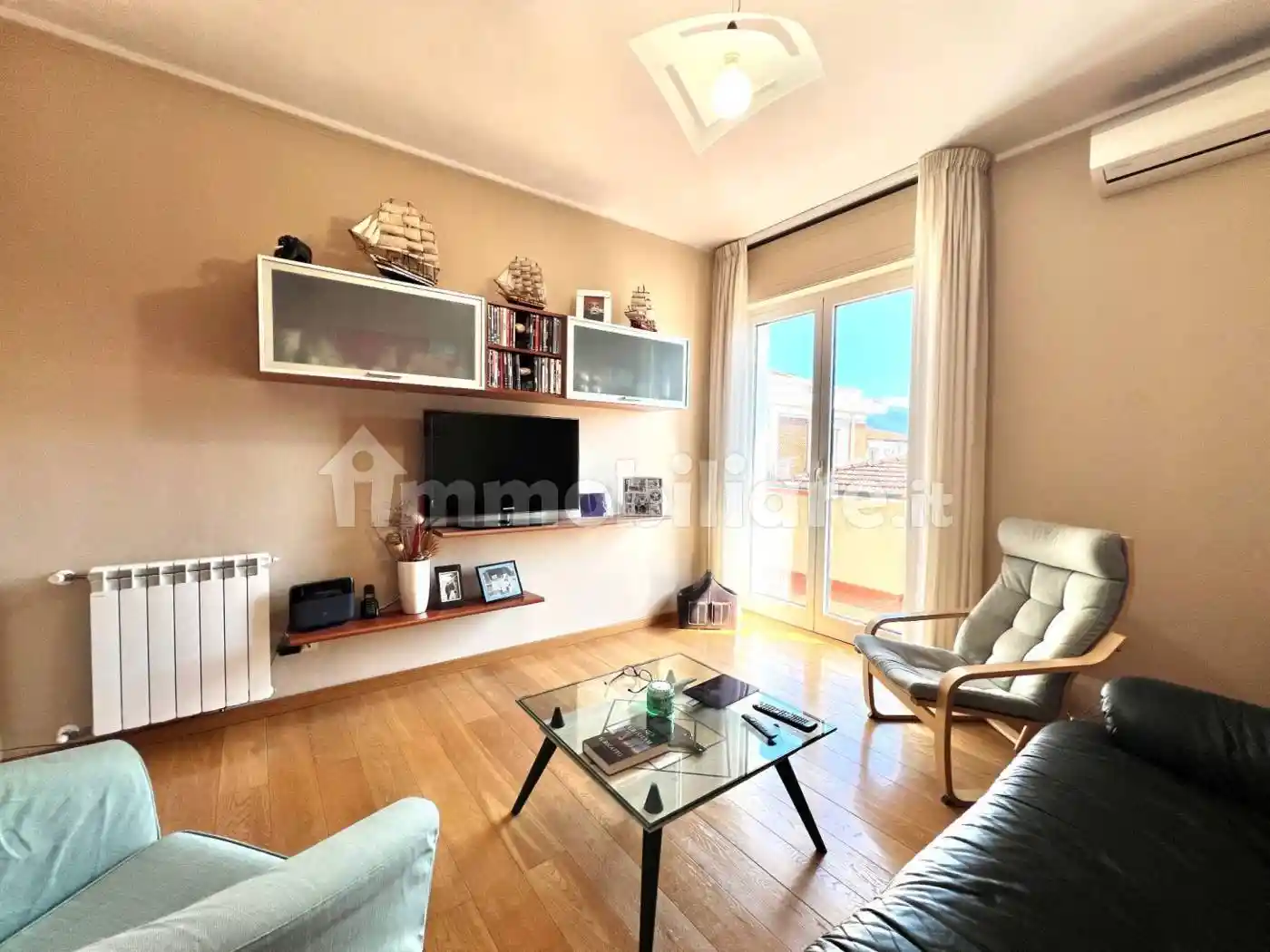 Appartamento in vendita a Viareggio