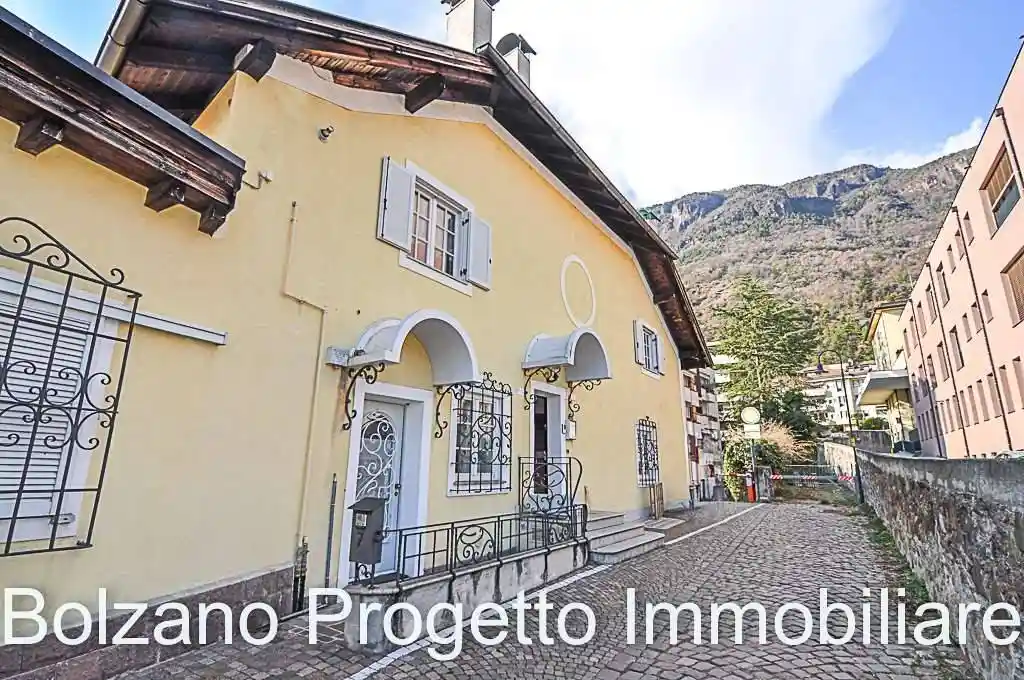 Villa in vendita a Bolzano