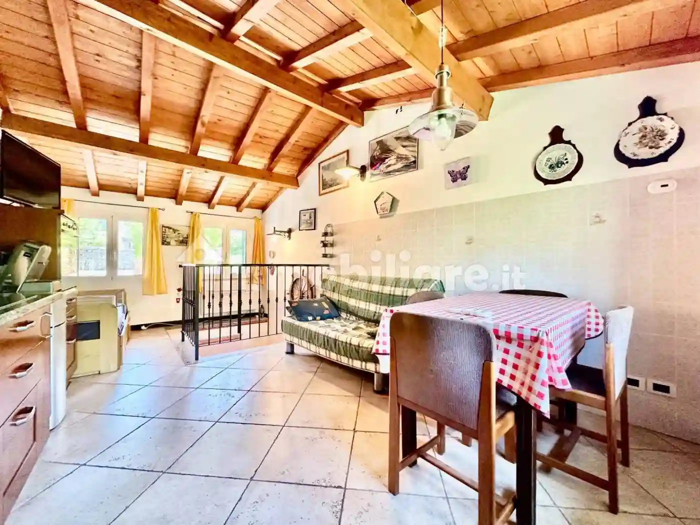 Villetta a schiera - foto 4