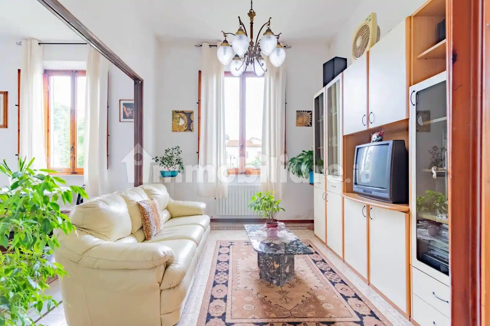 Villa in vendita a Castelfranco di Sotto