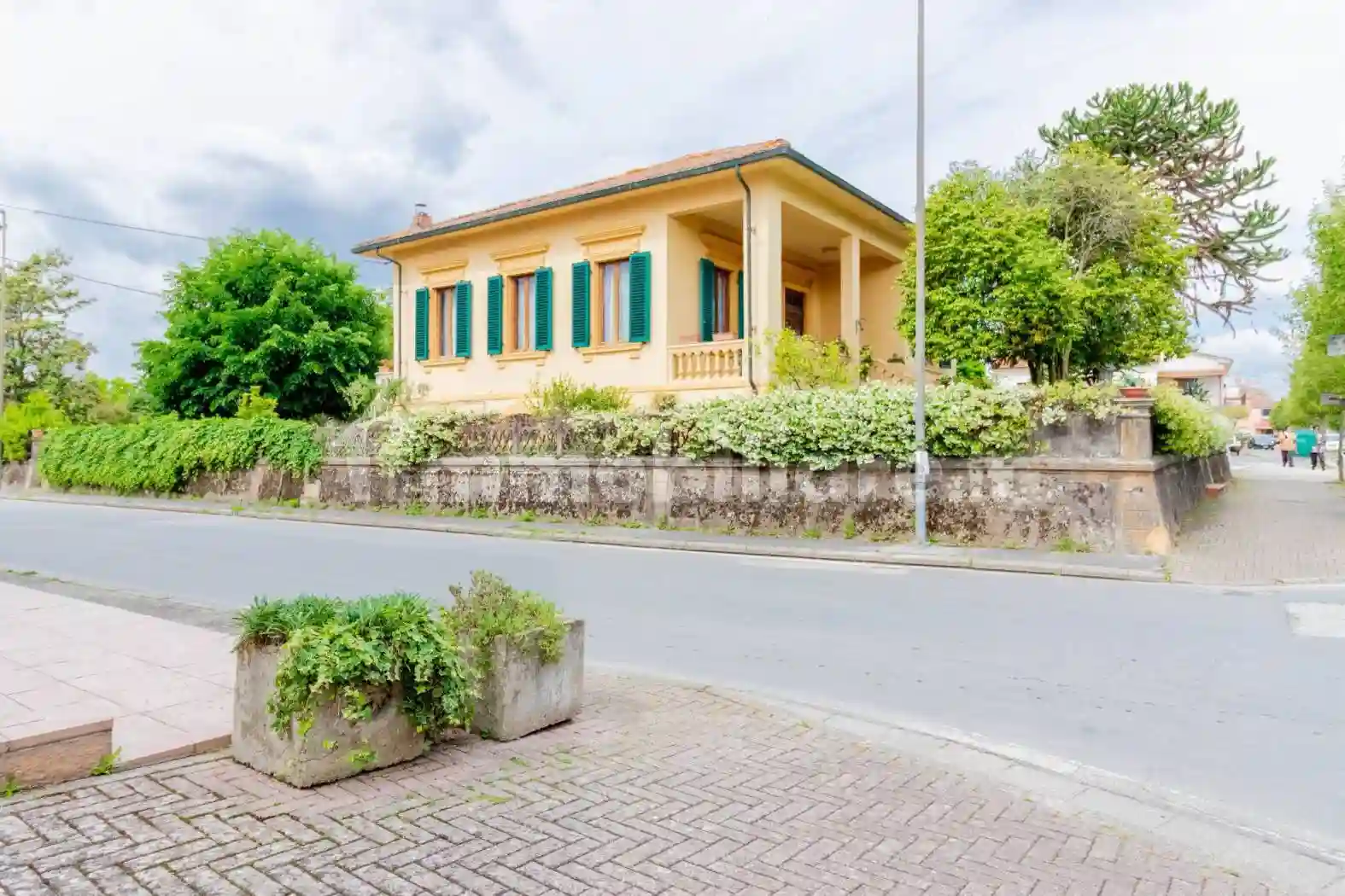 Villa - foto 3