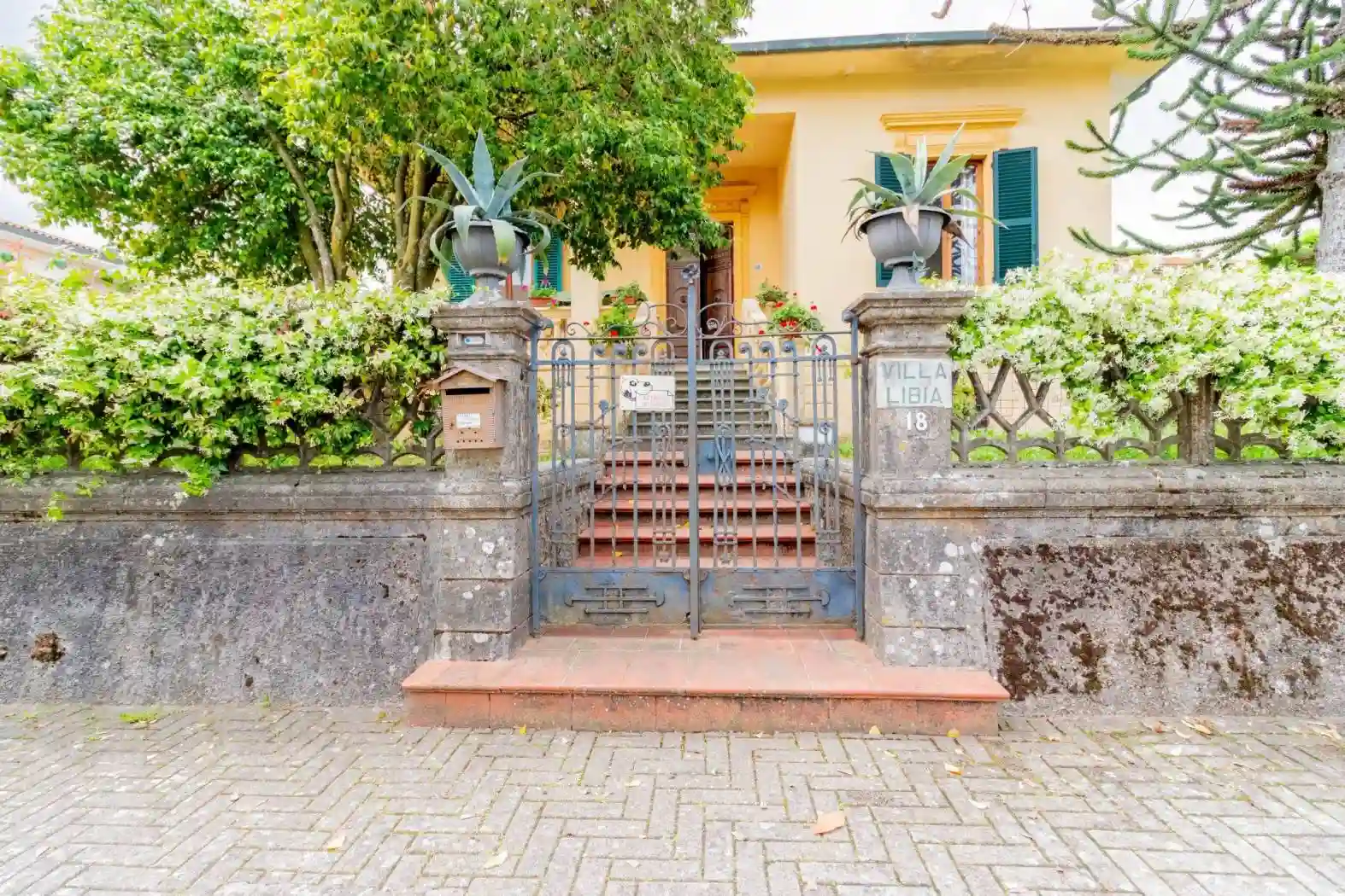 Villa - foto 4