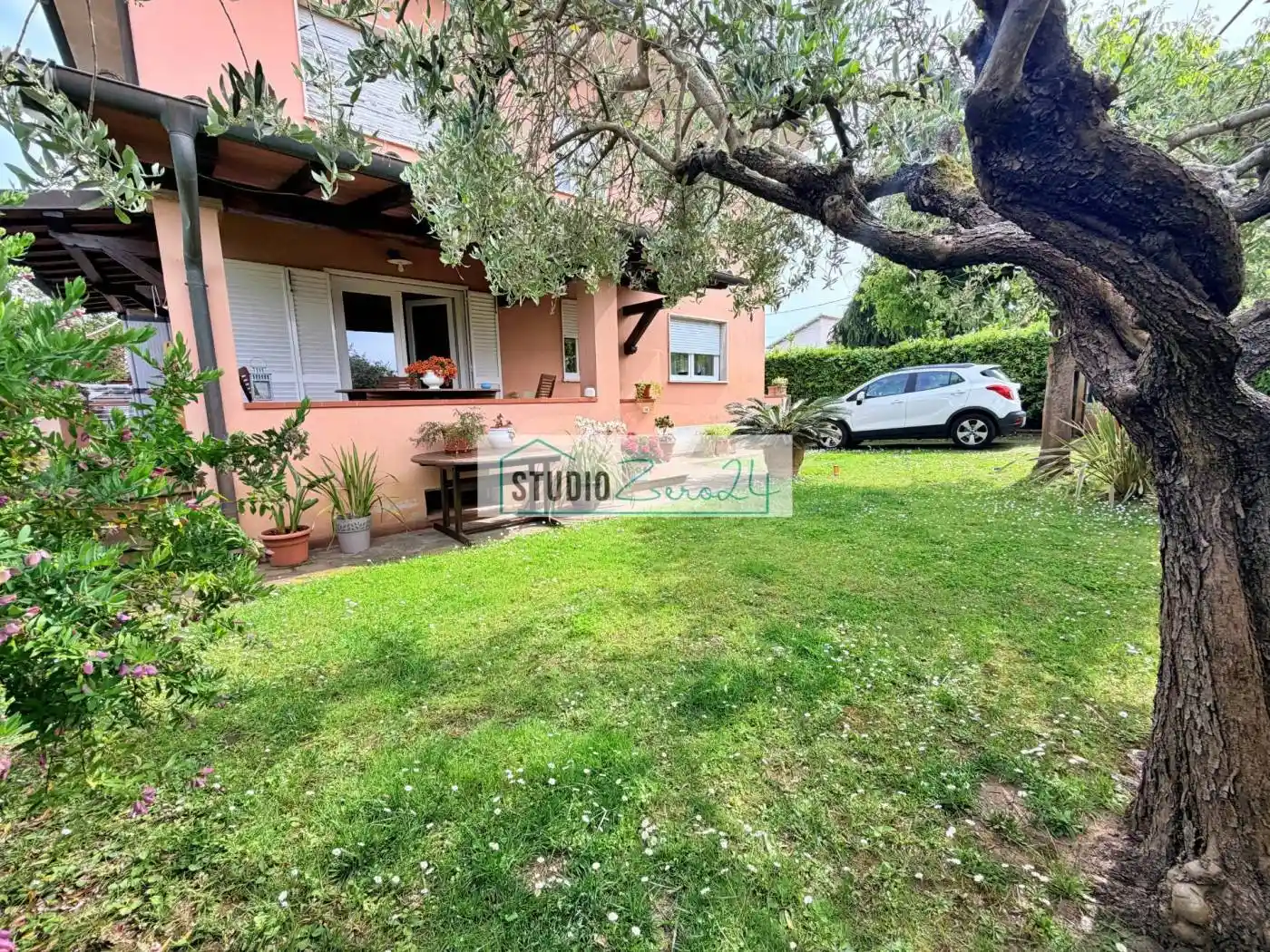 Appartamento in vendita a Pietrasanta