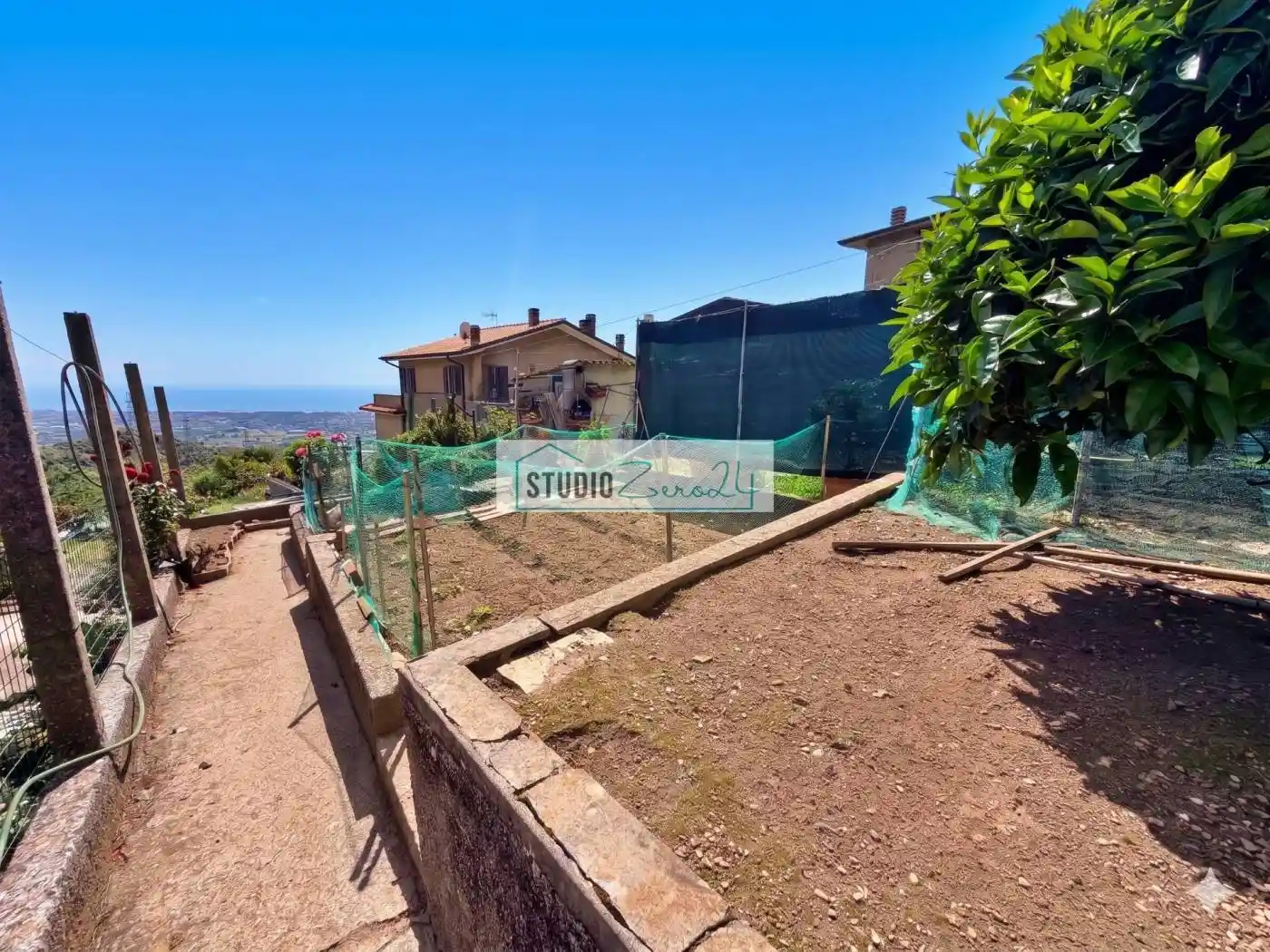 Casa indipendente in vendita a Pietrasanta